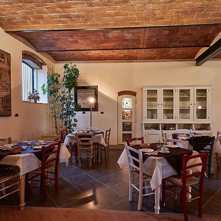 La Magnifica B&B Fauglia ภายนอก รูปภาพ