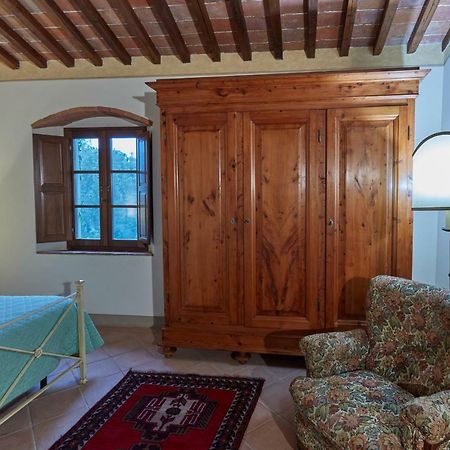 La Magnifica B&B Fauglia ภายนอก รูปภาพ