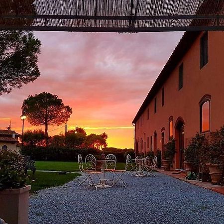 La Magnifica B&B Fauglia ภายนอก รูปภาพ