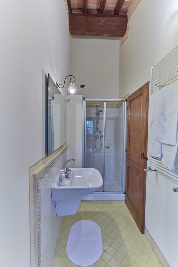 La Magnifica B&B Fauglia ภายนอก รูปภาพ