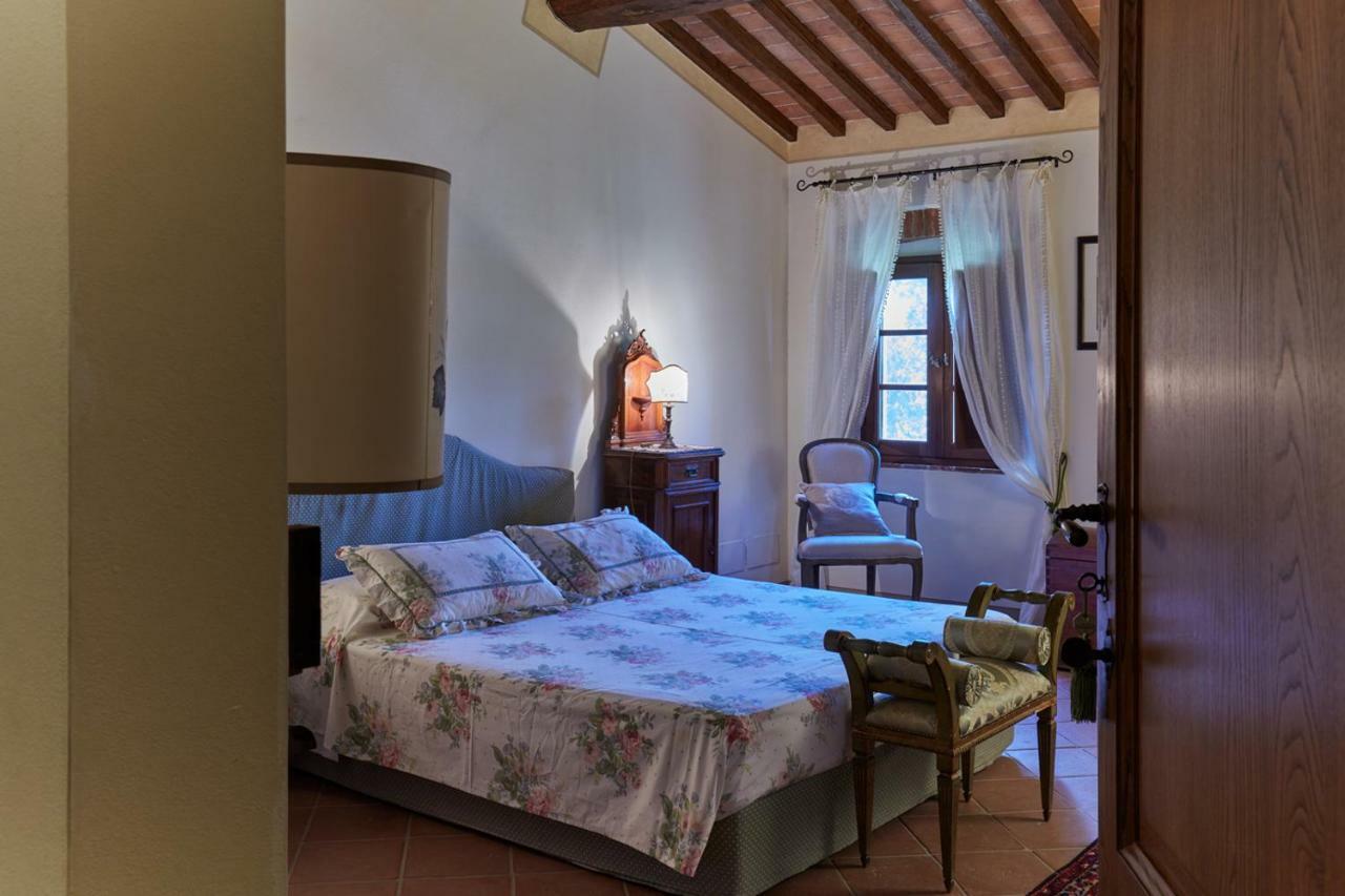 La Magnifica B&B Fauglia ภายนอก รูปภาพ