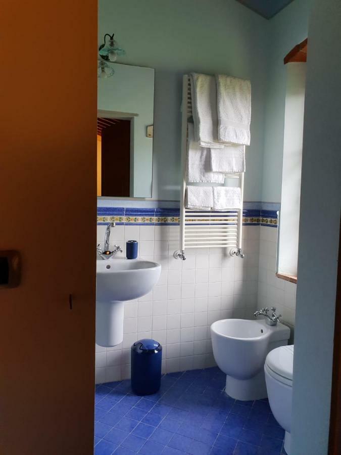 La Magnifica B&B Fauglia ภายนอก รูปภาพ